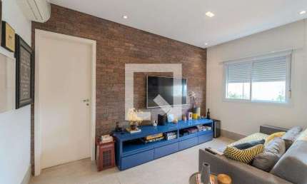 Apartamento com 1 quarto à venda na Consolação, São Paulo 