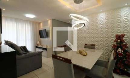 Apartamento à Venda - Parque das Nações, 2 Quartos,  65 m2