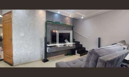 Apartamento à Venda - Vila Metalúrgica, 3 Quartos,  140 m2