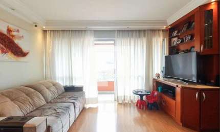 Apartamento à Venda - Vila Carrão, 3 Quartos,  83 m2