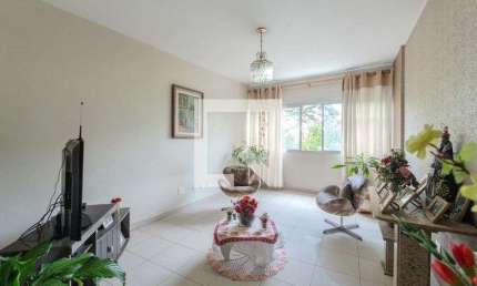 Apartamento à Venda - Consolação, 3 Quartos,  123 m2