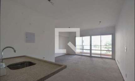 Apartamento com 1 quarto à venda no Campo Belo, São Paulo 