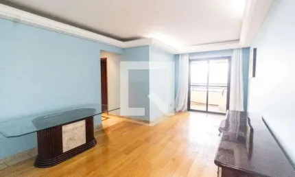 Apartamento com 3 quartos à venda no Mandaqui, São Paulo 