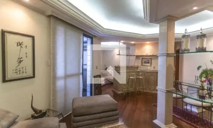 Apartamento à Venda - Baeta Neves, 3 Quartos,  137 m2