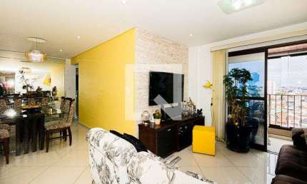 Apartamento à Venda - Vila Guilherme, 3 Quartos,  92 m2