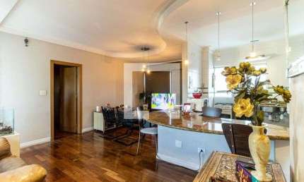 Apartamento com 2 quartos à venda no Pacaembu, São Paulo 