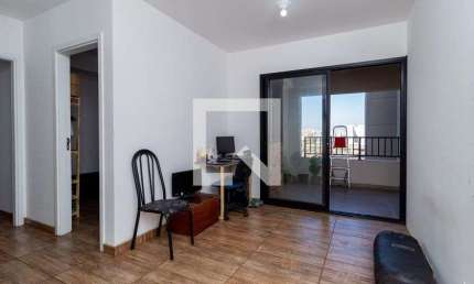 Apartamento com 2 quartos à venda na Mooca, São Paulo 
