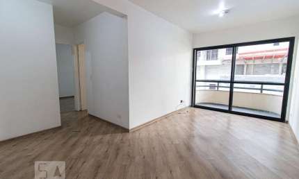 Apartamento à Venda - Consolação, 2 Quartos,  70 m2