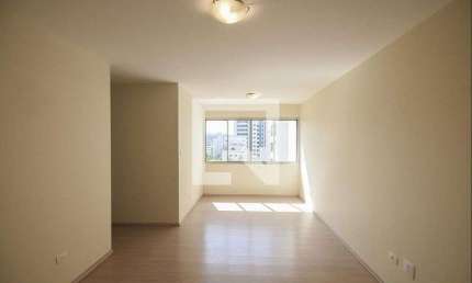 Apartamento à Venda - Real Parque, 2 Quartos,  81 m2
