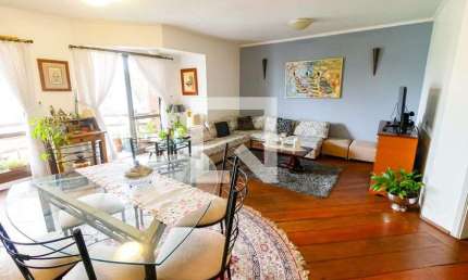 Apartamento à Venda - Vila Sônia, 3 Quartos,  140 m2
