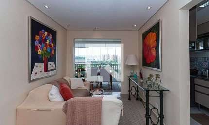 Apartamento com 2 quartos à venda na Lapa, São Paulo 