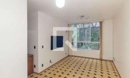 Apartamento com 3 quartos à venda no Pacaembu, São Paulo 