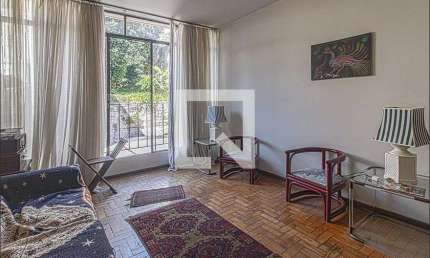 Apartamento à Venda - Aclimação, 3 Quartos,  127 m2