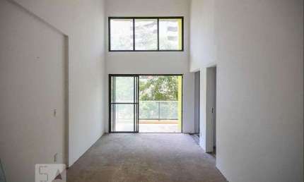 Apartamento com 2 quartos à venda no Panamby, São Paulo 