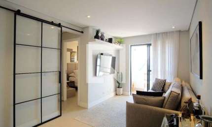Apartamento à Venda - Vila Aricanduva, 3 Quartos,  70 m2