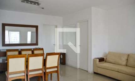 Apartamento com 2 quartos à venda no Barcelona, São Caetano do Sul 
