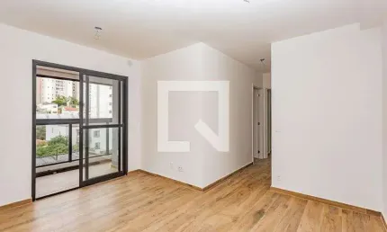 Apartamento com 2 quartos à venda na Aclimação, São Paulo 