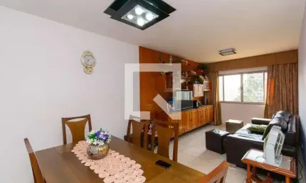 Apartamento à Venda - Vila Prudente, 3 Quartos,  82 m2