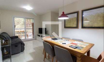 Apartamento com 3 quartos à venda no Butantã, São Paulo 
