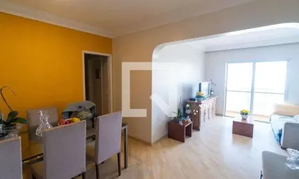 Apartamento à Venda - Vila Mascote, 3 Quartos,  99 m2