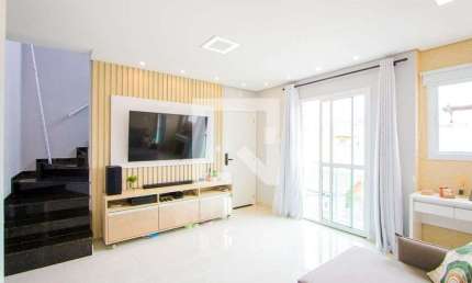 Apartamento à Venda - Vila Leopoldina, 2 Quartos,  100 m2