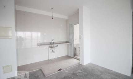 Apartamento com 2 quartos à venda na Água Fria, São Paulo 