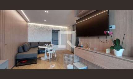 Apartamento à Venda - Parque Bandeirante, 3 Quartos,  75 m2