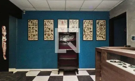 Apartamento com 2 quartos à venda em Santana, São Paulo 