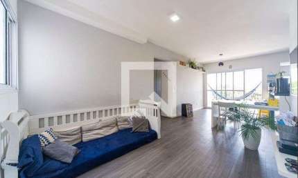 Apartamento à Venda - Vila Assunção, 2 Quartos,  65 m2
