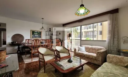 Apartamento com 3 quartos à venda no Jardim, Santo André 
