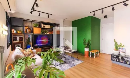 Apartamento com 1 quarto à venda no Brás, São Paulo 