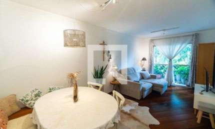 Apartamento à Venda - Vila Mascote, 2 Quartos,  70 m2