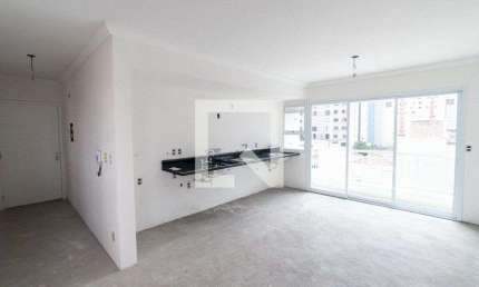 Apartamento à Venda - Vila Clementino, 2 Quartos,  68 m2