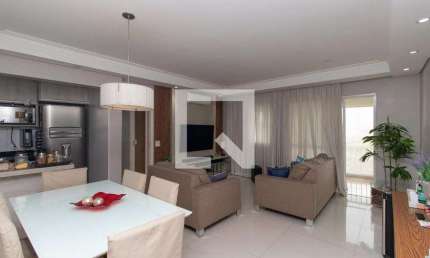 Apartamento à Venda - Vila Maria , 2 Quartos,  76 m2