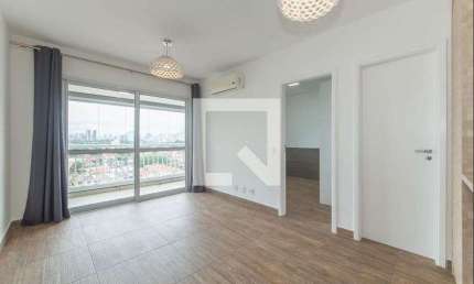 Apartamento com 1 quarto à venda no Brooklin, São Paulo 