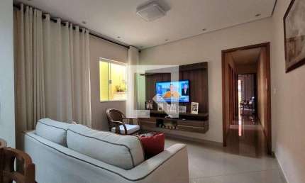 Apartamento com 3 quartos à venda no Paraíso, Santo André 