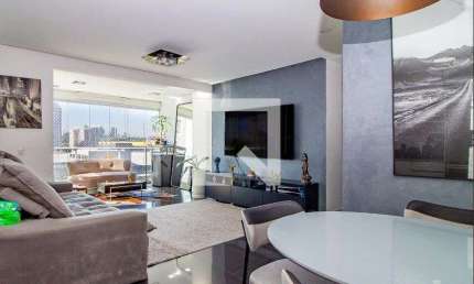 Apartamento com 2 quartos à venda na Lapa, São Paulo 