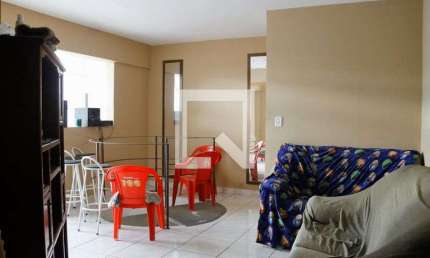 Apartamento à Venda - Santa Maria, 2 Quartos,  143 m2