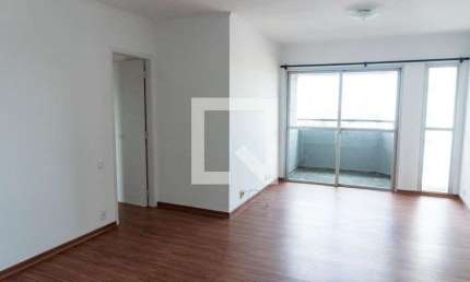 Apartamento à Venda - Vila Mascote, 4 Quartos,  90 m2