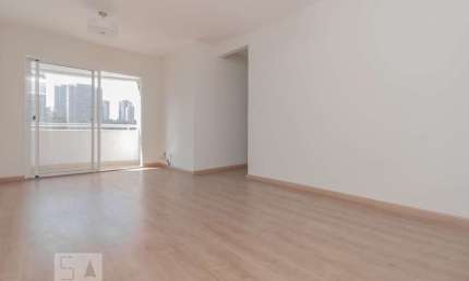 Apartamento à Venda - Portal do Morumbi, 3 Quartos,  85 m2