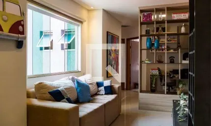 Apartamento à Venda - Santa Teresinha, 2 Quartos,  100 m2