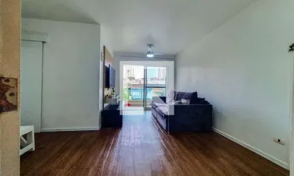 Apartamento com 2 quartos à venda no Ipiranga, São Paulo 