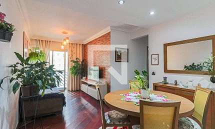 Apartamento com 3 quartos à venda no Tatuapé, São Paulo 