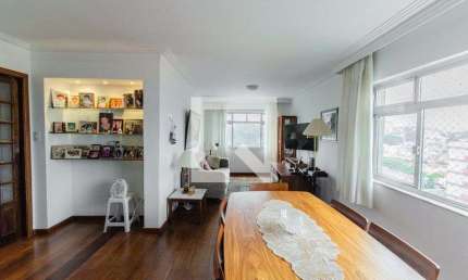 Apartamento com 3 quartos à venda no Cambuci, São Paulo 