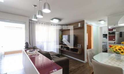 Apartamento com 2 quartos à venda na Água Fria, São Paulo 