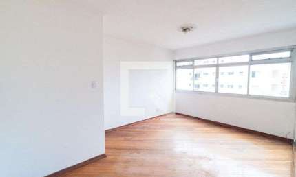 Apartamento à Venda - Vila Clementino, 2 Quartos,  96 m2