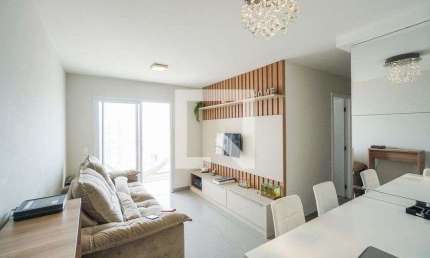 Apartamento à Venda - Vila Carrão, 3 Quartos,  74 m2