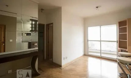 Apartamento à Venda - Planalto Paulista, 2 Quartos,  68 m2