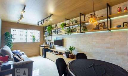 Apartamento com 2 quartos à venda em Moema, São Paulo 