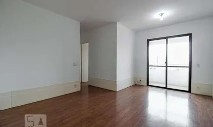 Apartamento à Venda - Jardim Anália Franco, 3 Quartos,  78 m2